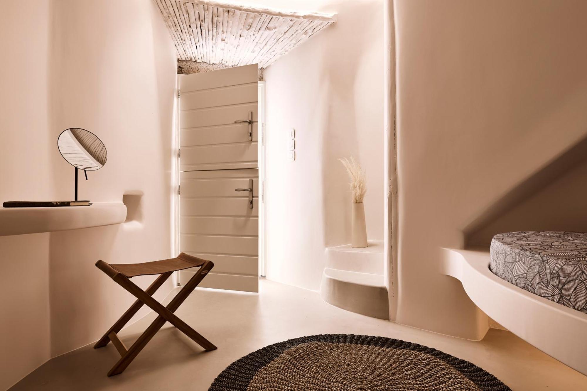 Windmill Karamitsos Since 1859 Apartment Трипити Екстериор снимка