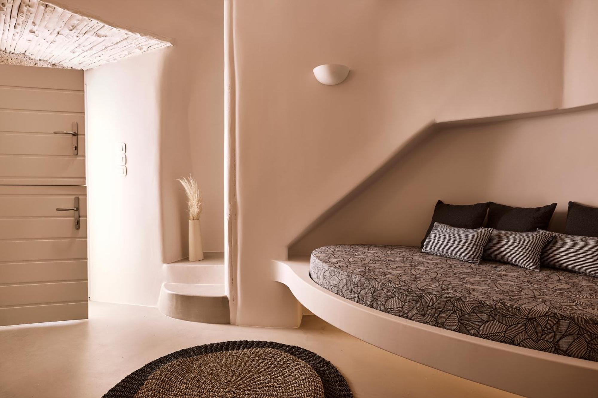 Windmill Karamitsos Since 1859 Apartment Трипити Екстериор снимка