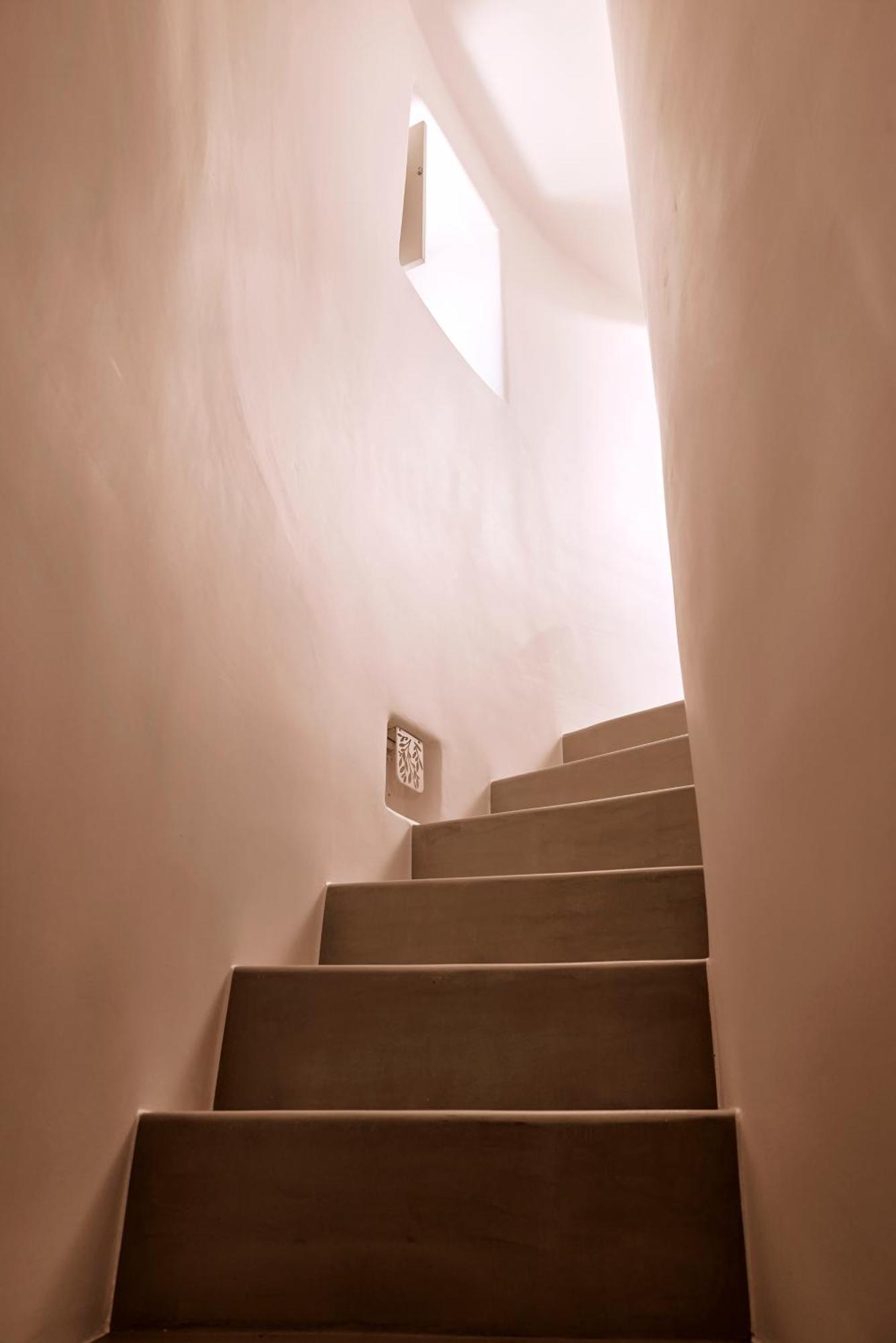 Windmill Karamitsos Since 1859 Apartment Трипити Екстериор снимка