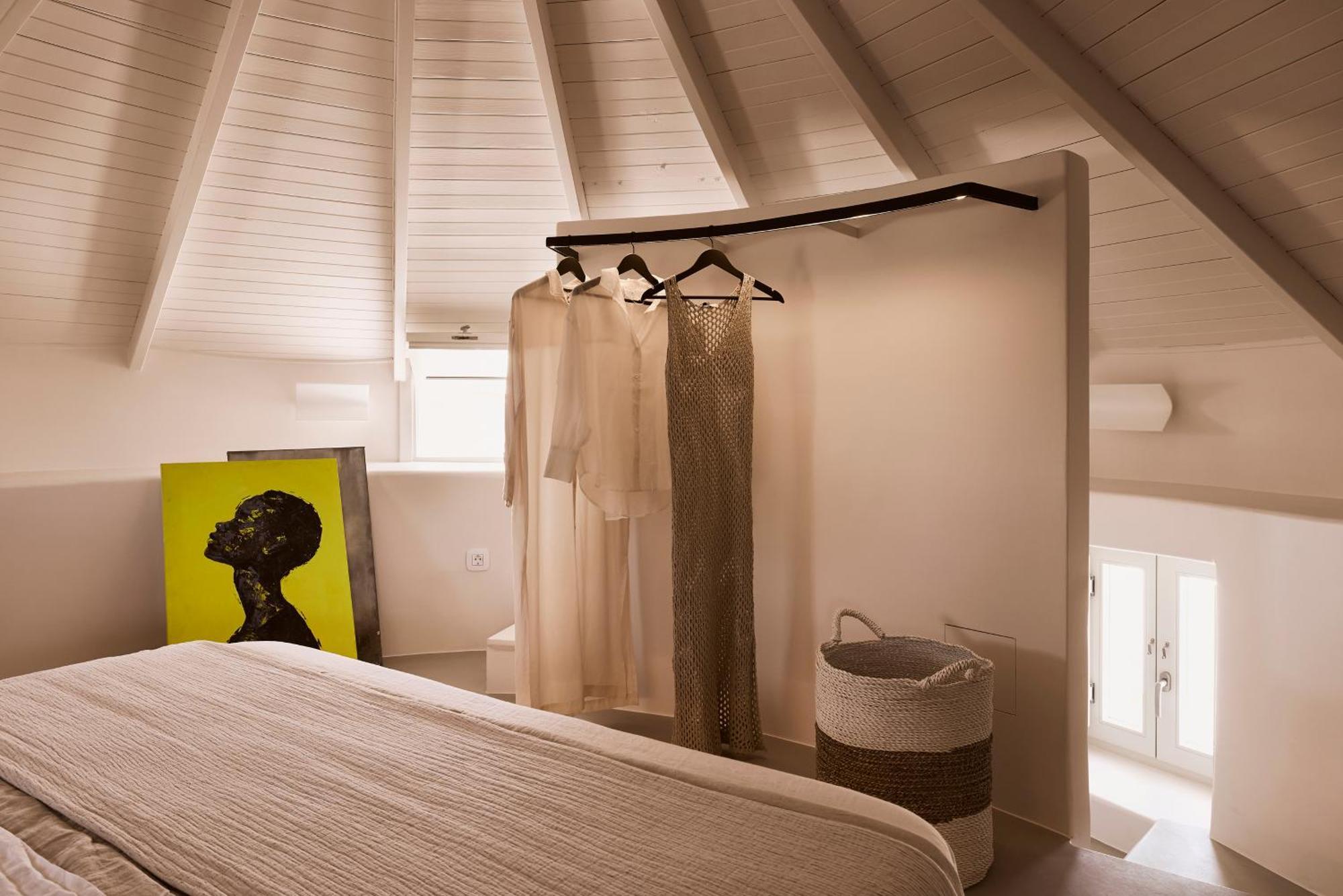 Windmill Karamitsos Since 1859 Apartment Трипити Екстериор снимка