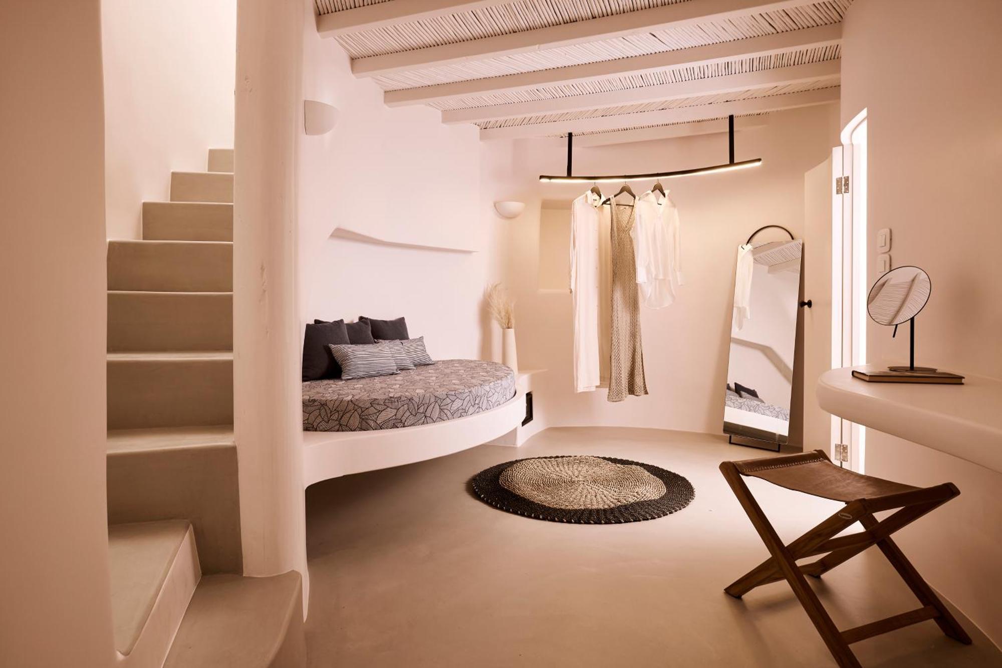 Windmill Karamitsos Since 1859 Apartment Трипити Екстериор снимка