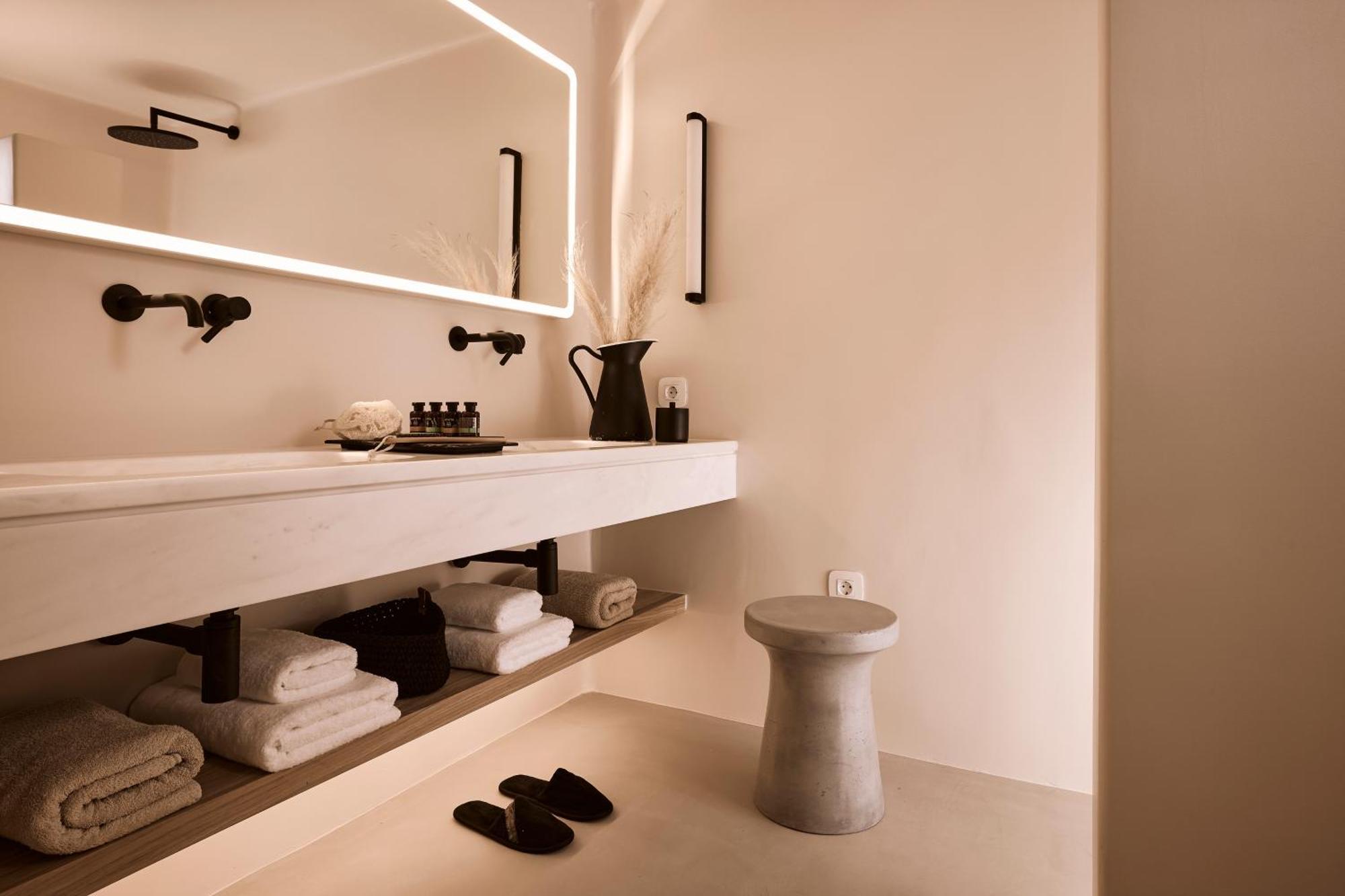 Windmill Karamitsos Since 1859 Apartment Трипити Екстериор снимка